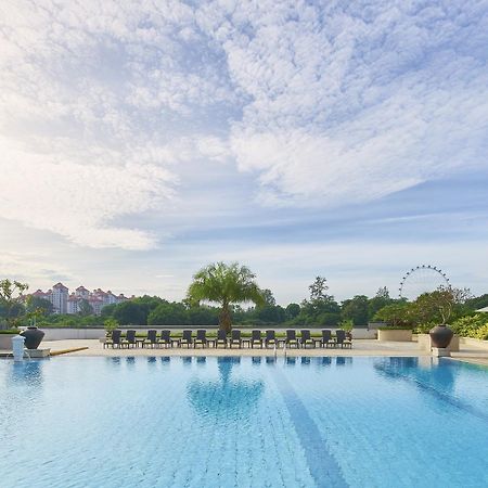 Parkroyal On Beach Road, Singapore Hotel Exterior photo